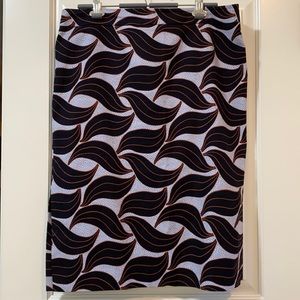 Ann Taylor pencil skirt.